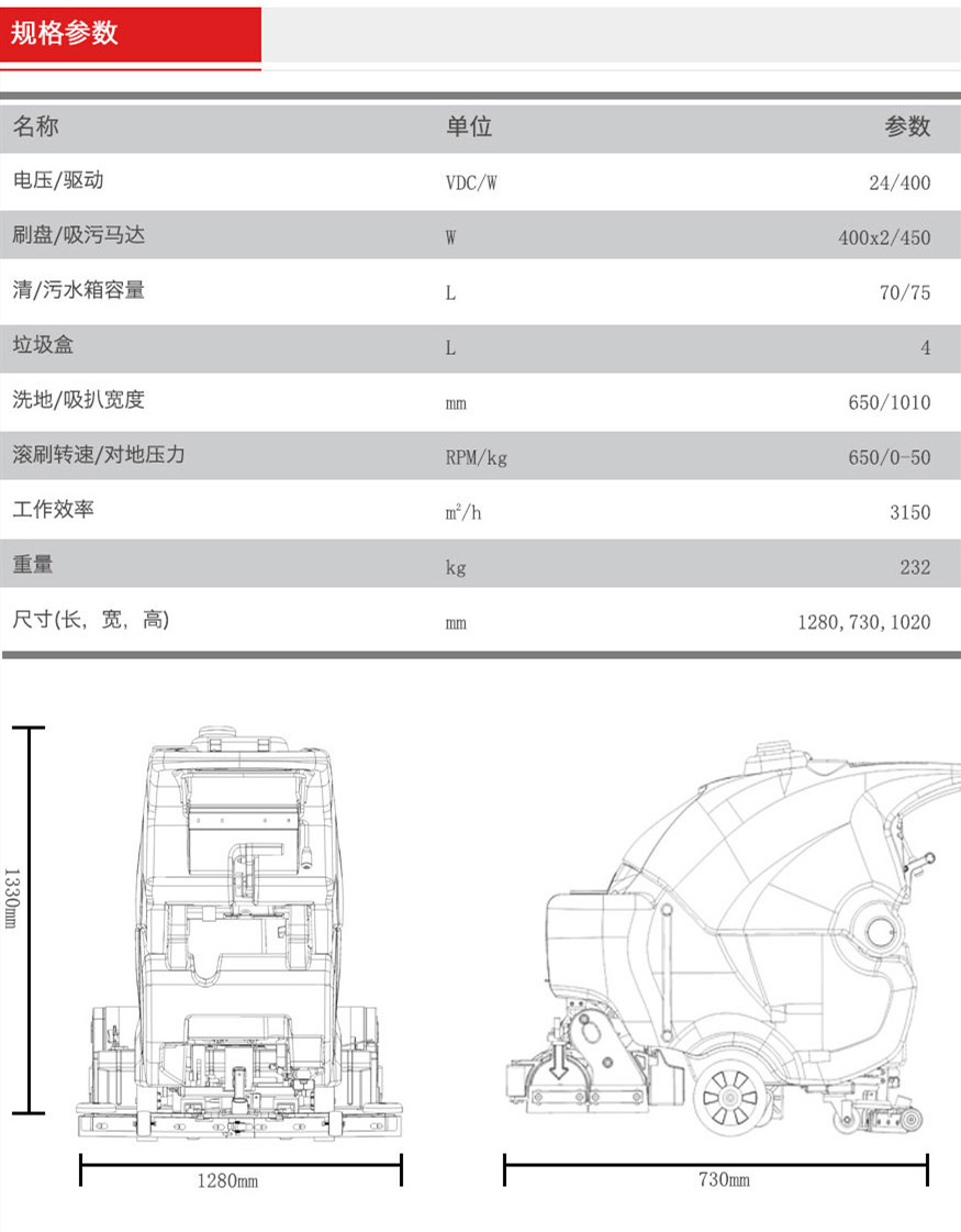 GM-65RBT高美手推式洗掃一體機|掃洗一體機規(guī)格參數(shù).jpg